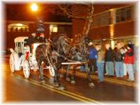 1st Night - State College