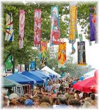 Arts Festival