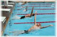 Swim Championships