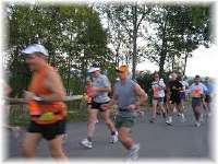 Tussey Mt 5M Marathon