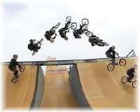 Woodward Camp